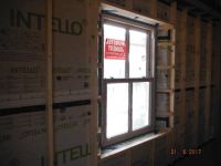 Sliding Sash Example
